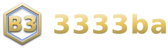 3333ba logo